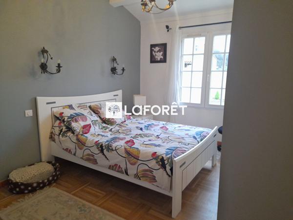 Achat maison Saint-Georges-d'Oléron - 8 pièce(s) - 210 m² - 1 000 000 €