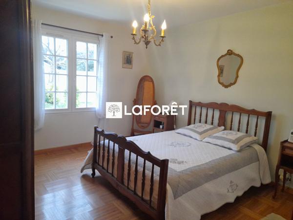 Achat maison Saint-Georges-d'Oléron - 8 pièce(s) - 210 m² - 1 000 000 €