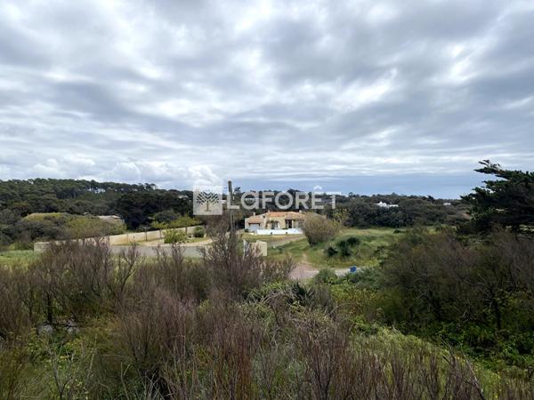 Achat maison Saint-Georges-d'Oléron - 8 pièce(s) - 210 m² - 1 000 000 €