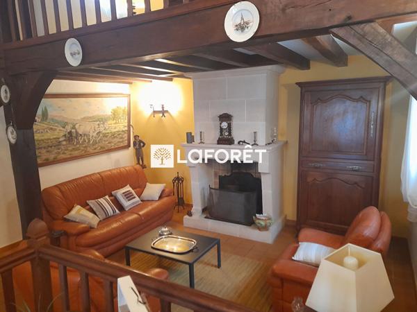 Achat maison Saint-Georges-d'Oléron - 8 pièce(s) - 210 m² - 1 000 000 €