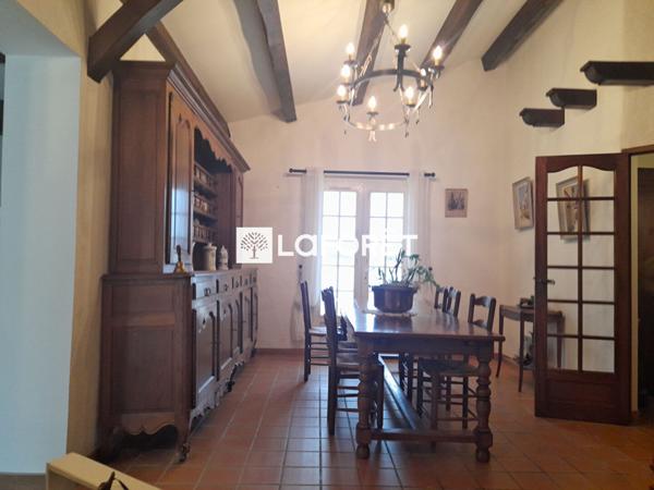 Achat maison Saint-Georges-d'Oléron - 8 pièce(s) - 210 m² - 1 000 000 €