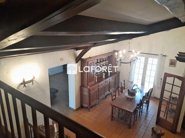 Achat maison Saint-Georges-d'Oléron - 8 pièce(s) - 210 m² - 1 000 000 €