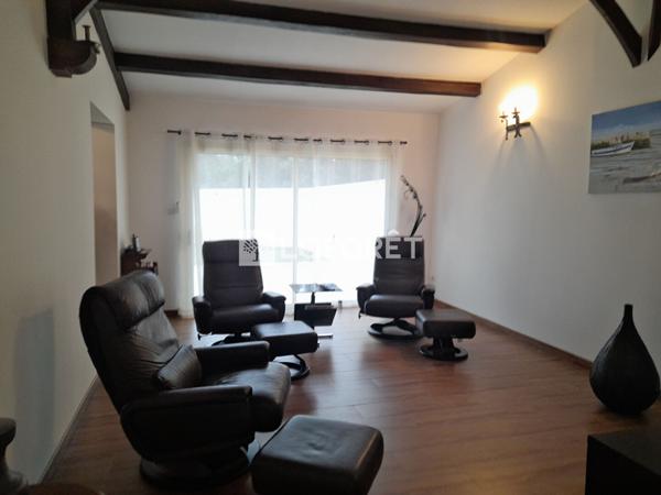 Achat maison Saint-Georges-d'Oléron - 8 pièce(s) - 210 m² - 1 000 000 €