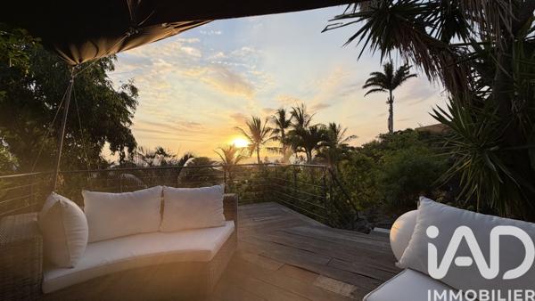 Maison à vendre 8 pièces 169 m² Saint-Paul