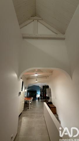 Maison à vendre 8 pièces 169 m² Saint-Paul