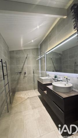 Maison à vendre 8 pièces 169 m² Saint-Paul