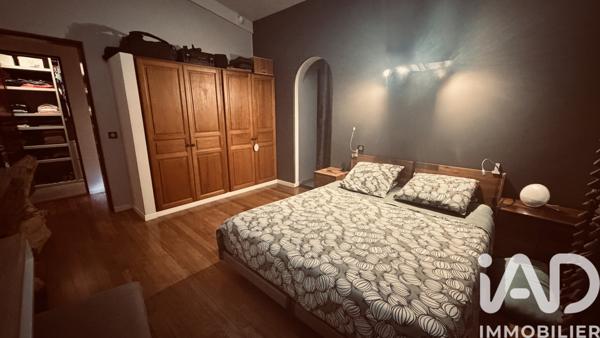 Maison à vendre 8 pièces 169 m² Saint-Paul