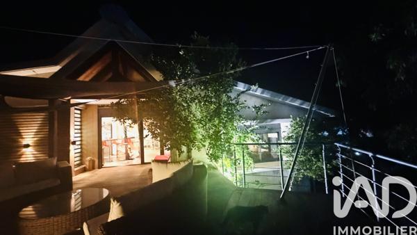 Maison à vendre 8 pièces 169 m² Saint-Paul