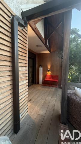 Maison à vendre 8 pièces 169 m² Saint-Paul