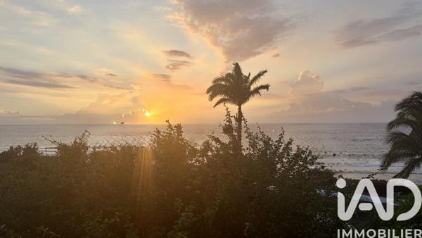 Maison à vendre 8 pièces 169 m² Saint-Paul