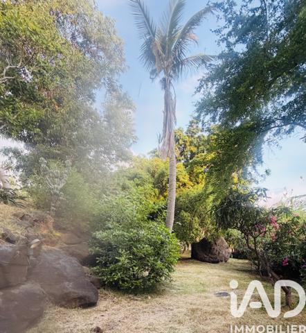 Maison à vendre 8 pièces 169 m² Saint-Paul