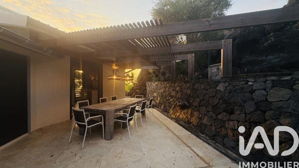 Maison à vendre 8 pièces 169 m² Saint-Paul