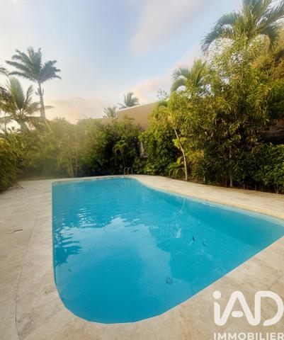 Maison à vendre 8 pièces 169 m² Saint-Paul