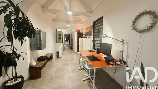 Maison à vendre 8 pièces 169 m² Saint-Paul