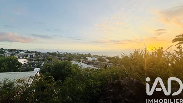 Maison à vendre 8 pièces 169 m² Saint-Paul