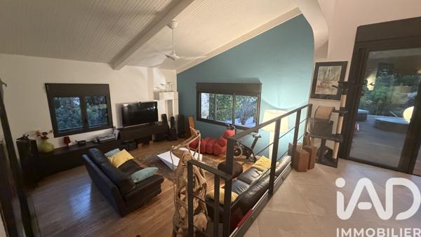 Maison à vendre 8 pièces 169 m² Saint-Paul