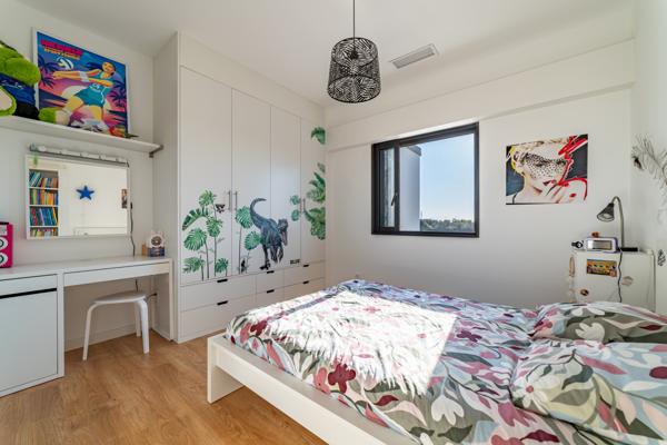 Pérols (34470) VILLA CONTEMPORAINE AVEC VUE