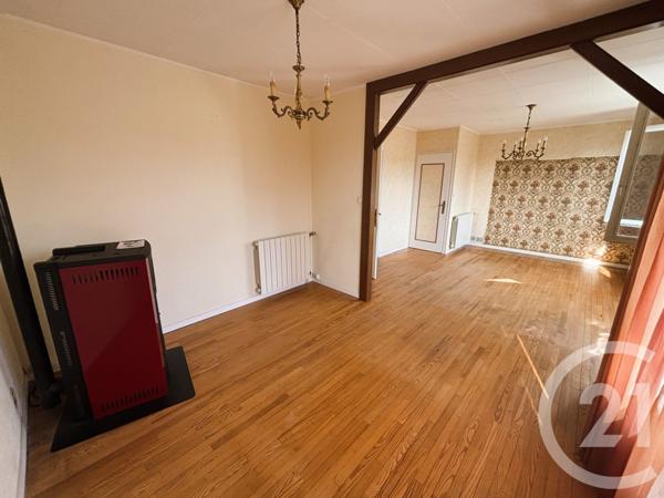 Maison à vendre  3 pièces - 69,01 m2 BLAIN - 44