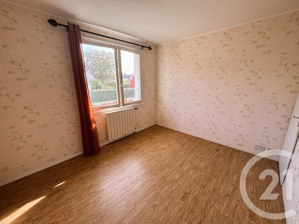 Maison à vendre  3 pièces - 69,01 m2 BLAIN - 44