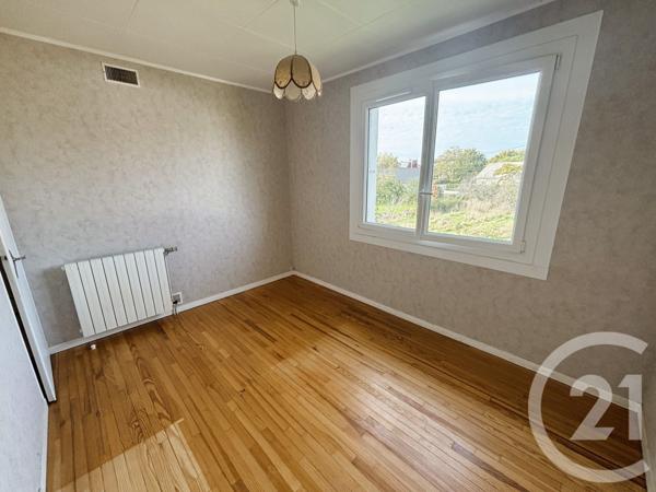 Maison à vendre  3 pièces - 69,01 m2 BLAIN - 44