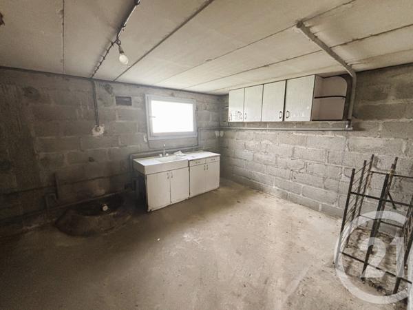 Maison à vendre  3 pièces - 69,01 m2 BLAIN - 44