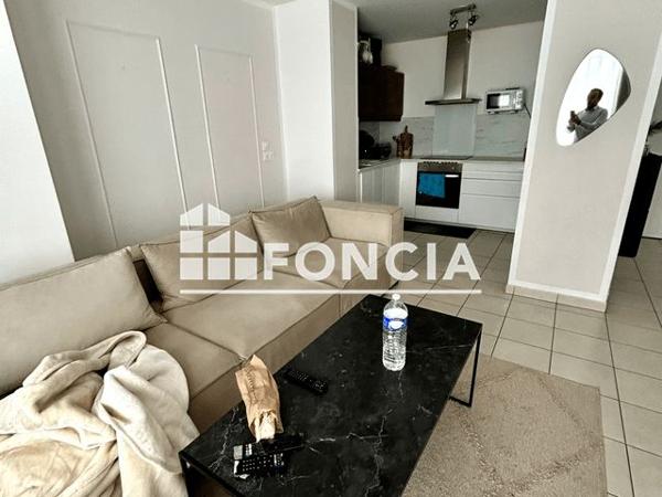 À vendre Appartement 4 pièces 86.8 m² - Le Petit-quevilly 76140