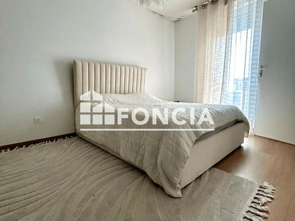 À vendre Appartement 4 pièces 86.8 m² - Le Petit-quevilly 76140