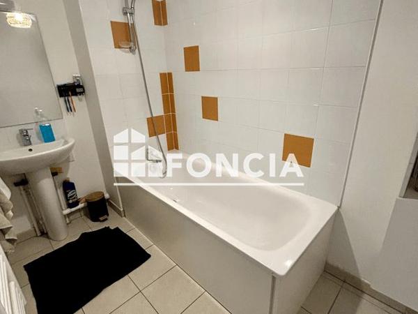 À vendre Appartement 4 pièces 86.8 m² - Le Petit-quevilly 76140