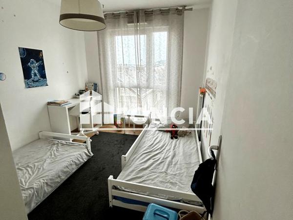 À vendre Appartement 4 pièces 86.8 m² - Le Petit-quevilly 76140