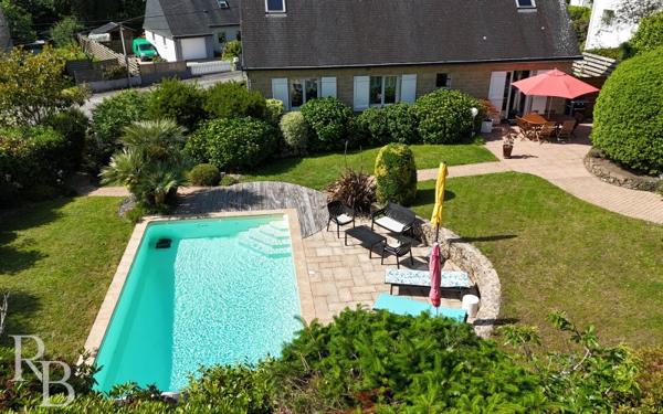 Vente / Maison T6+