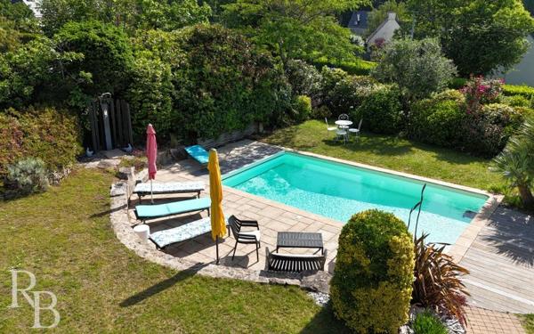 Vente / Maison T6+