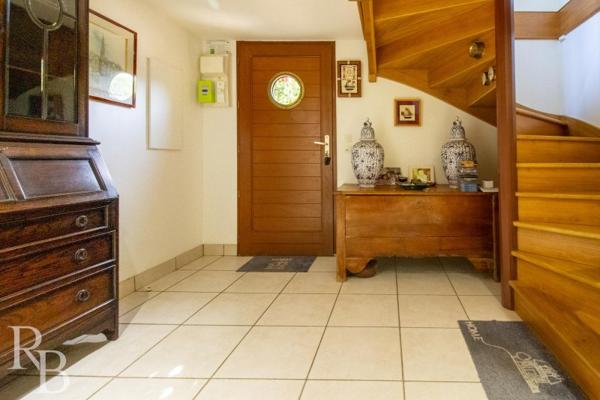 Vente / Maison T6+