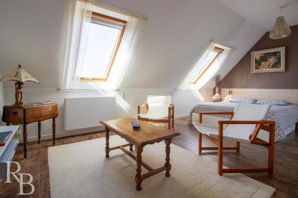 Vente / Maison T6+