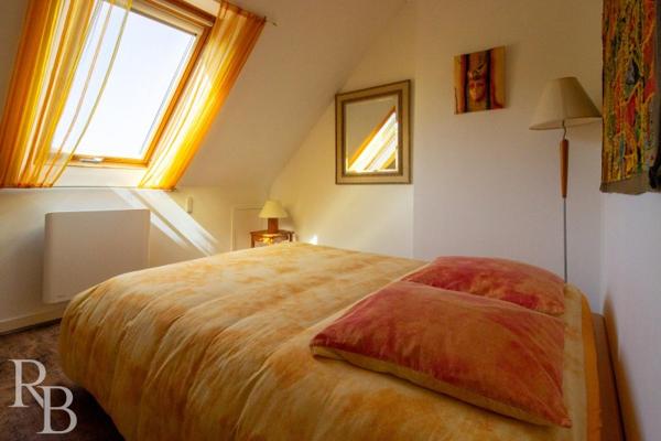 Vente / Maison T6+
