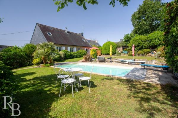 Vente / Maison T6+