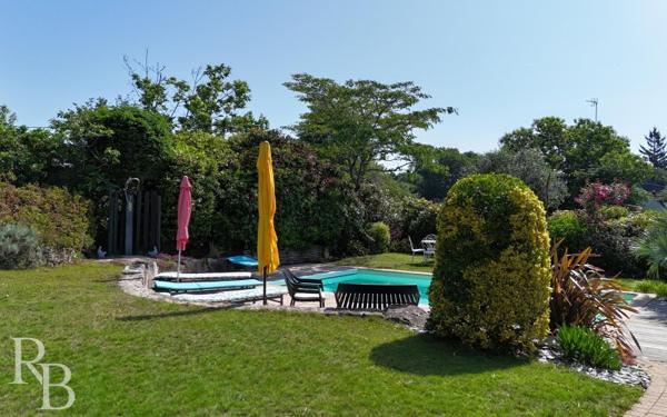 Vente / Maison T6+