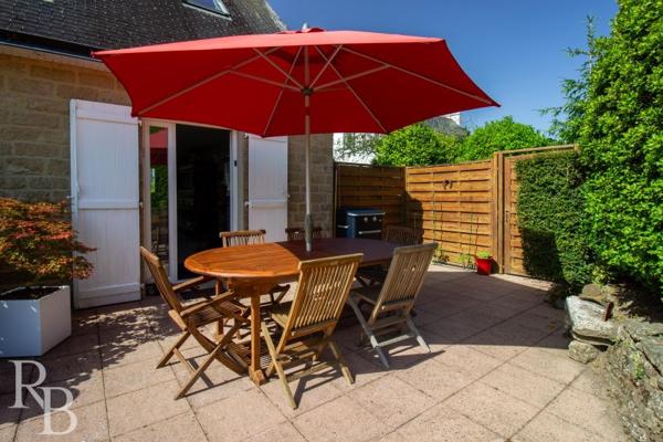 Vente / Maison T6+