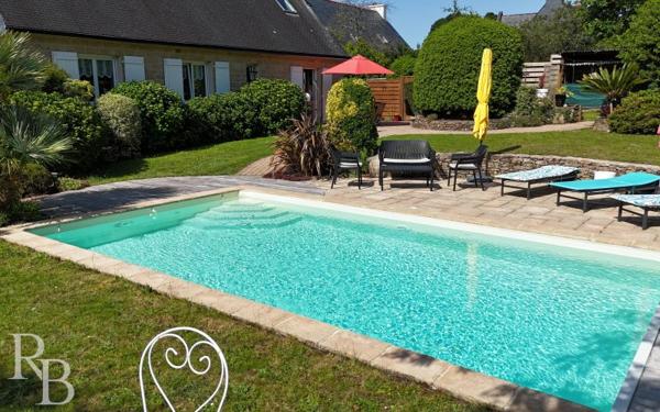 Vente / Maison T6+