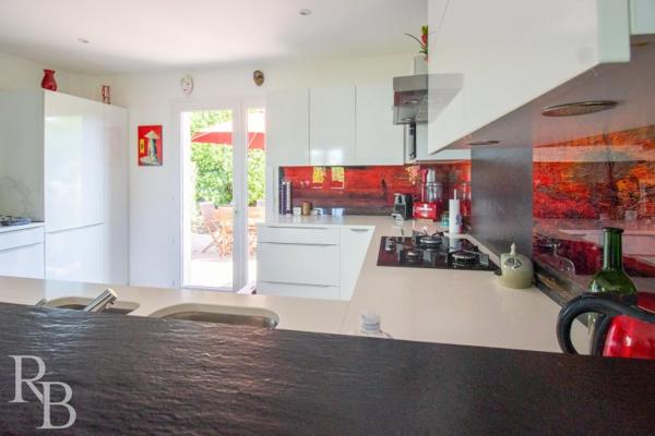 Vente / Maison T6+