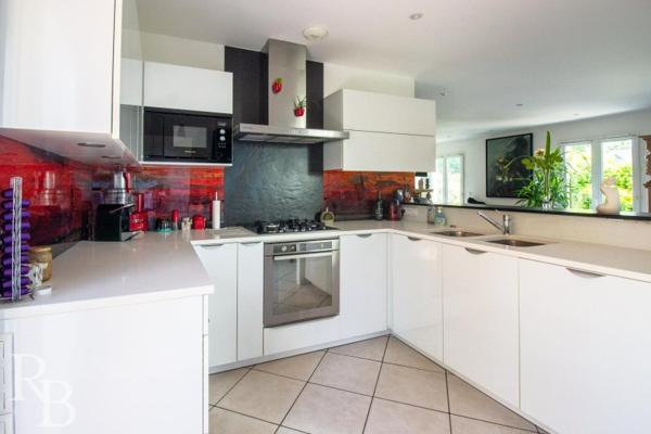Vente / Maison T6+