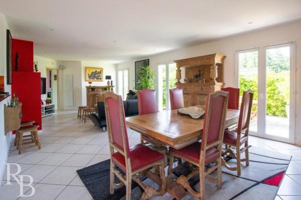 Vente / Maison T6+