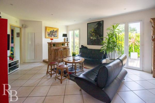 Vente / Maison T6+