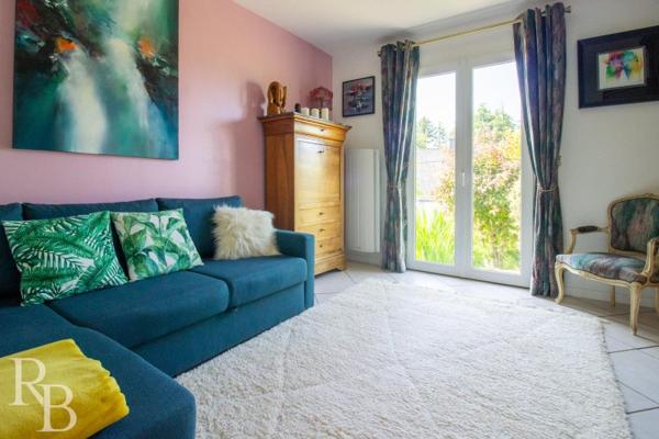 Vente / Maison T6+