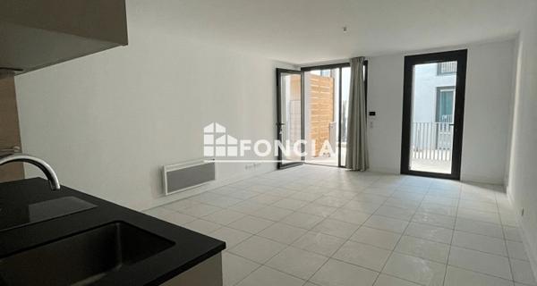 Location Studio 35.86 m² - Avignon 84000