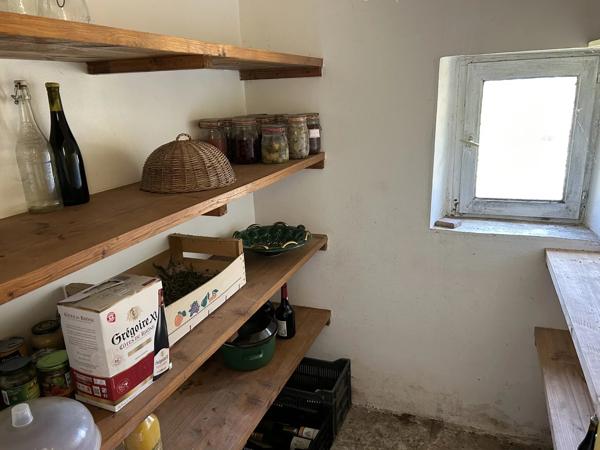 Maison individuelle de 3 chambres avec jardin et garage dans un joli hameau