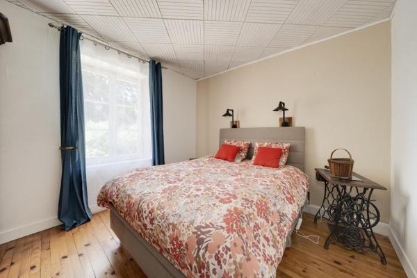 Vente / Maison de ville