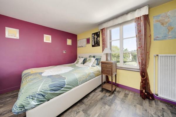 Vente / Maison de ville