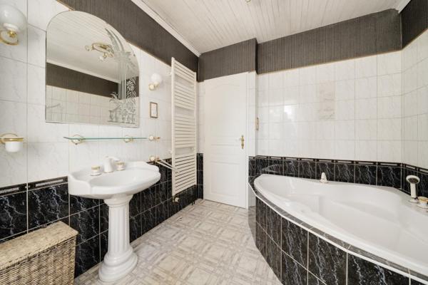 Vente / Maison de ville
