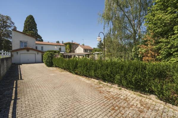 Vente / Maison de ville