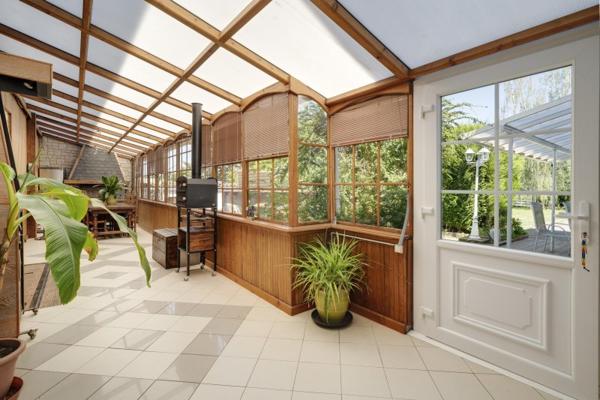 Vente / Maison de ville